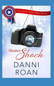 Shutter Shock Christmas In July (The Ornamental Match Maker) Shutter Shock Christmas In July (The Ornamental Match Maker)
