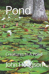 Pond: Creatures In A Pond Pond: Creatures In A Pond
