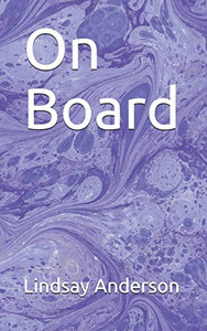 On Board (Parker Kelso)