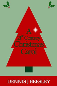 A 21St Century Christmas Carol