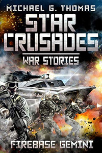 Firebase Gemini (Star Crusades: War Stories)