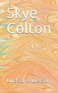 Skye Colton Skye Colton