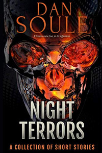 Night Terrors: A Collection Of Short Stories