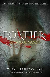 Blood & Moon (Fortier) Blood & Moon (Fortier)
