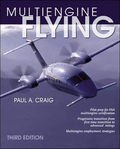 Multi-Engine Flying
