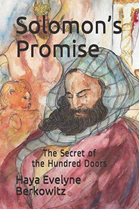 SolomonS Promise: The Secret Of The Hundred Doors