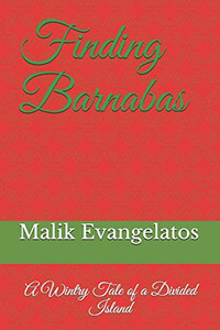 Finding Barnabas: A Wintry Tale Of A Divided Island