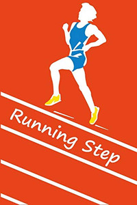 Running Step: Running With The Kenyans Running Step: Running With The Kenyans