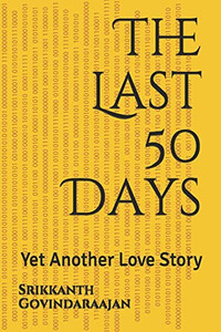 The Last 50 Days: Yet Another Love Story The Last 50 Days: Yet Another Love Story