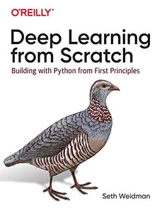 Data Science from Scratch: First Principles with Python - Joel Grus ...