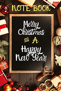 Note Book: Note Book