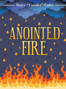 Anointed Fire Anointed Fire