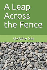 A Leap Across The Fence A Leap Across The Fence
