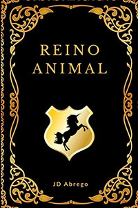Reino Animal: Los Cuentos De Viento Del Sur Vol. 3 (Spanish Edition)