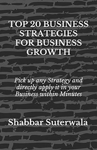 Top 20 Business Strategies For Business Growth