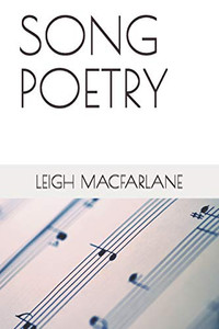 Song Poetry Song Poetry