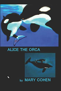 Alice The Orca Alice The Orca