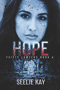 Hope (Feisty Lawyers) Hope (Feisty Lawyers)