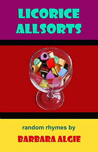 Licorice Allsorts Licorice Allsorts