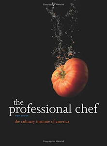 The Professional Chef