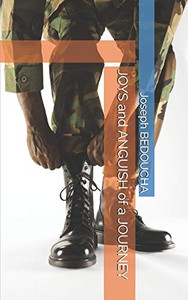 Joys And Anguish Of A Journey (From Tunis To Paris) Joys And Anguish Of A Journey (From Tunis To Paris)