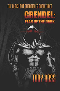 Grendel: Fear Of The Dark (The Black Cat Chronicles)