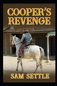 CooperS Revenge (Cooper Nash)