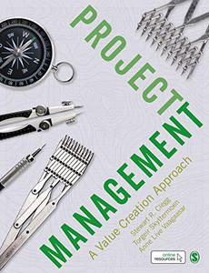 Project Management: A Value Creation Approach