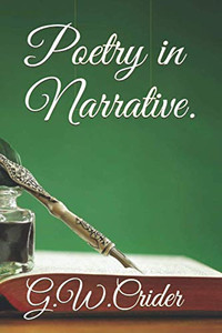 Poetry In Narrative. Poetry In Narrative.