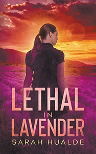 Lethal In Lavender (Honey Pot Mysteries)