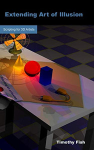 Extending Art Of Illusion