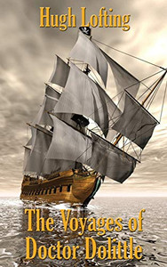 The Voyages of Doctor Dolittle