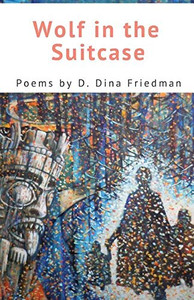 Wolf In The Suitcase