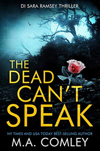 The Dead Can'T Speak (Di Sara Ramsey)