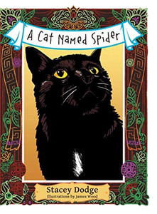 A Cat Named Spider A Cat Named Spider