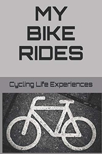 My Bike Rides