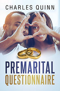 Premarital Questionnaire Premarital Questionnaire