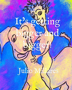 It'S Getting Bigger And Bigger (Joy Series) It'S Getting Bigger And Bigger (Joy Series)