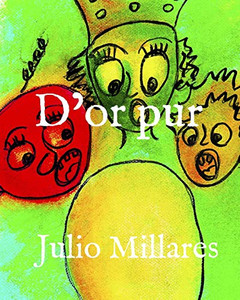 D'Or Pur (Série De Joy) (French Edition)
