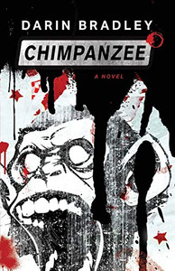 Chimpanzee Chimpanzee