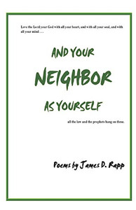 And Your Neighbor As Yourself And Your Neighbor As Yourself