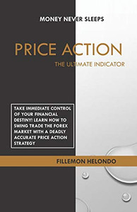Price Action The Ultimate Indicator: Money Never Sleeps Price Action The Ultimate Indicator: Money Never Sleeps