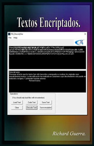 Textos Encriptados (Spanish Edition) Textos Encriptados (Spanish Edition)