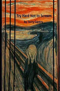 Try Hard Not To Scream