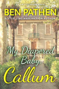 My Diapered Baby, Callum My Diapered Baby, Callum
