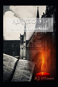 Abandoned: An Armageddon Novel Abandoned: An Armageddon Novel