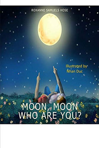 Moon Moon Who Are You? Moon Moon Who Are You?