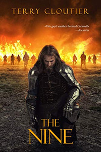 The Nine (The Wolf Of Corwick Castle)