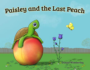 Paisley and the Last Peach