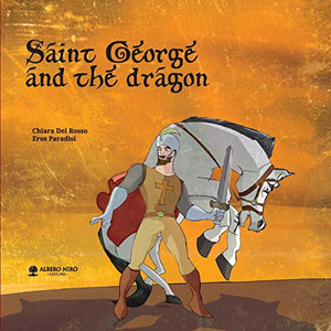 Saint George And The Dragon Saint George And The Dragon